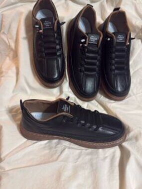Men Sneakers Size 44 Or 45